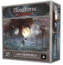 Gra BloodBorne: Sen Tropiciela Gra BloodBorne: Sen Tropiciela