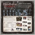 Gra BloodBorne: Sen Tropiciela Gra BloodBorne: Sen Tropiciela
