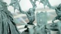 Gra BloodBorne: Zapomniany Zamek Cainhurst Gra BloodBorne: Zapomniany Zamek Cainhurst