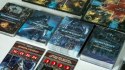 Gra BloodBorne: Zapomniany Zamek Cainhurst Gra BloodBorne: Zapomniany Zamek Cainhurst