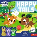 Gra Happy Tails Junior Game Gra Happy Tails Junior Game