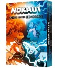 Gra Nokaut: Smoki kontra Jednorożce Gra Nokaut: Smoki kontra Jednorożce