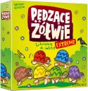 Gra Pędzące żółwie Extreme Gra Pędzące żółwie Extreme