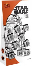 Gra Story Cubes Star Wars Gra Story Cubes Star Wars