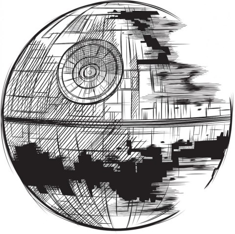 Gra Story Cubes Star Wars Gra Story Cubes Star Wars