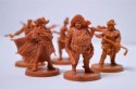 Gra Zombicide: Żywi lub nieumarli Jeźdźcy Znikąd Gra Zombicide: Żywi lub nieumarli Jeźdźcy Znikąd