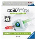 Gravitrax Dodatek Magnetyczna armatka Gravitrax Dodatek Magnetyczna armatka