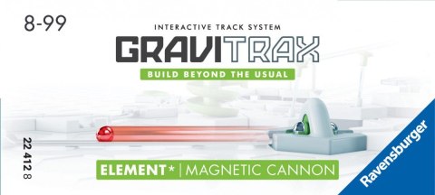 Gravitrax Dodatek Magnetyczna armatka Gravitrax Dodatek Magnetyczna armatka