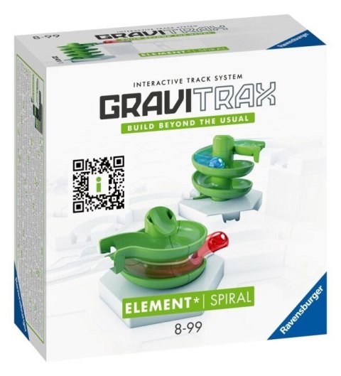 Gravitrax Dodatek Spirala Gravitrax Dodatek Spirala
