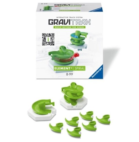 Gravitrax Dodatek Spirala Gravitrax Dodatek Spirala