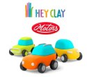 Hey Clay Masa Plastyczna Eko Auta Hey Clay Masa Plastyczna Eko Auta
