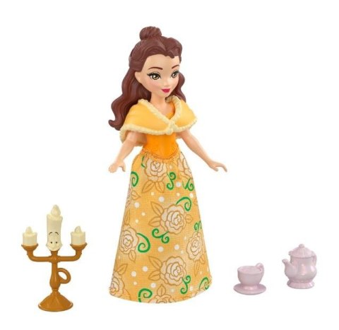 Kalendarz adwentowy księżniczki Disney Princess Kalendarz adwentowy księżniczki Disney Princess