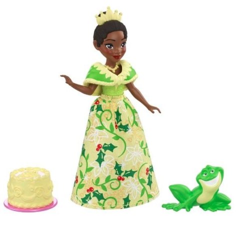 Kalendarz adwentowy księżniczki Disney Princess Kalendarz adwentowy księżniczki Disney Princess