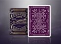 Karty Monarchs Purple Karty Monarchs Purple