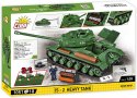 Klocki IS-2 Klocki IS-2