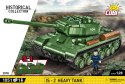 Klocki IS-2 Klocki IS-2