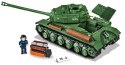 Klocki IS-2 Klocki IS-2