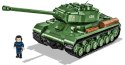 Klocki IS-2 Klocki IS-2