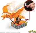 Klocki Mega Pokemon Mechaniczny Charizard Klocki Mega Pokemon Mechaniczny Charizard
