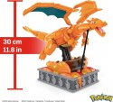 Klocki Mega Pokemon Mechaniczny Charizard Klocki Mega Pokemon Mechaniczny Charizard