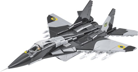 Klocki MiG-29 (UA/PL) Klocki MiG-29 (UA/PL)
