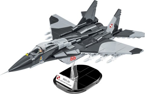 Klocki MiG-29 (UA/PL) Klocki MiG-29 (UA/PL)