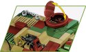 Klocki Sturmgeschutz IV Sd.Kfz. 167 Klocki Sturmgeschutz IV Sd.Kfz. 167