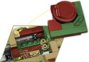 Klocki Sturmgeschutz IV Sd.Kfz. 167 Klocki Sturmgeschutz IV Sd.Kfz. 167