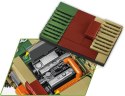 Klocki Sturmgeschutz IV Sd.Kfz. 167 Klocki Sturmgeschutz IV Sd.Kfz. 167