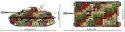 Klocki Sturmgeschutz IV Sd.Kfz. 167 Klocki Sturmgeschutz IV Sd.Kfz. 167