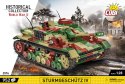 Klocki Sturmgeschutz IV Sd.Kfz. 167 Klocki Sturmgeschutz IV Sd.Kfz. 167