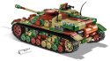 Klocki Sturmgeschutz IV Sd.Kfz. 167 Klocki Sturmgeschutz IV Sd.Kfz. 167