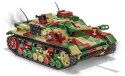 Klocki Sturmgeschutz IV Sd.Kfz. 167 Klocki Sturmgeschutz IV Sd.Kfz. 167