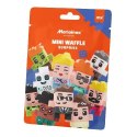 Klocki konstrukcyjne Mini Waffle - Saszetka Klocki konstrukcyjne Mini Waffle - Saszetka