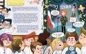 Książka Szkoła i ja. Idziemy do pierwszej klasy Książka Szkoła i ja. Idziemy do pierwszej klasy