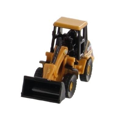 Ładowarka kołowa CAT Micro Metal Diecast Ładowarka kołowa CAT Micro Metal Diecast