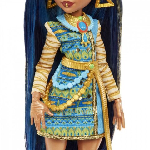 Lalka Monster High Cleo De Nile Lalka Monster High Cleo De Nile