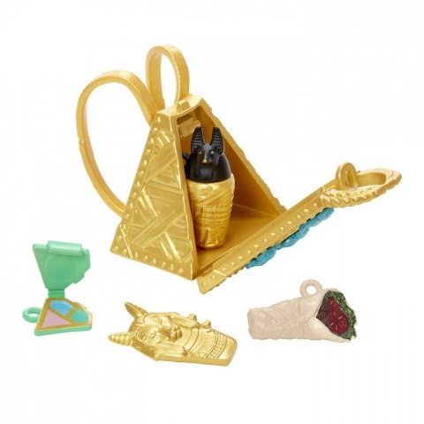 Lalka Monster High Cleo De Nile Lalka Monster High Cleo De Nile