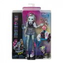 Lalka Monster High Frankie Stein Lalka Monster High Frankie Stein