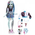 Lalka Monster High Frankie Stein Lalka Monster High Frankie Stein