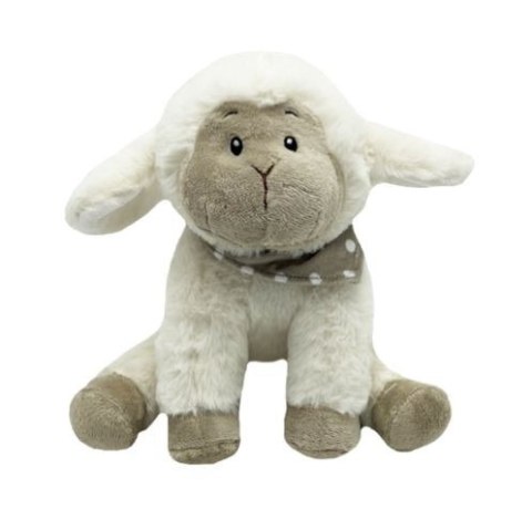 Maskotka Kolekcja perłowa - Owieczka 23 cm Maskotka Kolekcja perłowa - Owieczka 23 cm