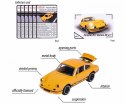 Pojazd Majorette Porsche Premium Cars 6 rodzajów mix Pojazd Majorette Porsche Premium Cars 6 rodzajów mix