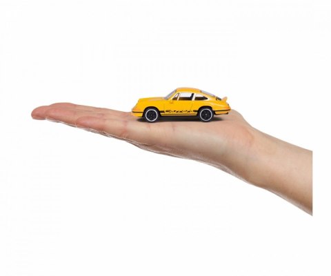 Pojazd Majorette Porsche Premium Cars 6 rodzajów mix Pojazd Majorette Porsche Premium Cars 6 rodzajów mix