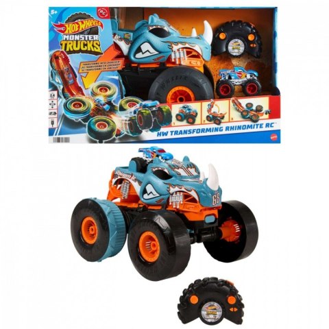 Pojazd RC Monster Trucks Pojazd RC Monster Trucks