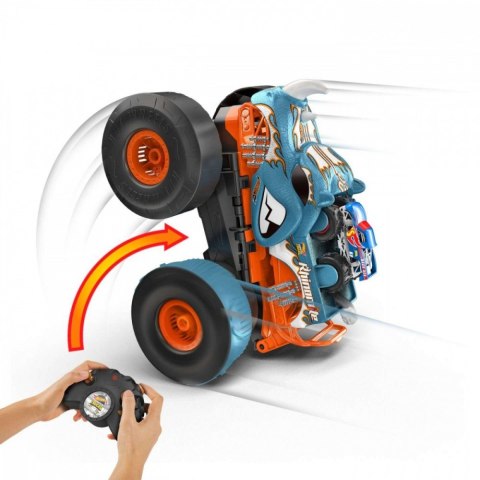Pojazd RC Monster Trucks Pojazd RC Monster Trucks