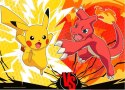 Puzzle 4x100 elementów Pokemon Puzzle 4x100 elementów Pokemon