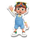 Puzzle Baby Classic Cocomelon Puzzle Baby Classic Cocomelon