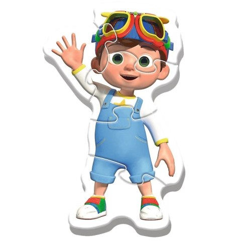 Puzzle Baby Classic Cocomelon Puzzle Baby Classic Cocomelon
