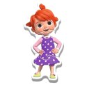 Puzzle Baby Classic Cocomelon Puzzle Baby Classic Cocomelon