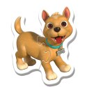 Puzzle Baby Classic Cocomelon Puzzle Baby Classic Cocomelon